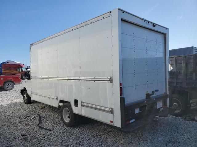 2023 Ford Econoline E350 Super Duty Cutaway Van