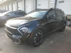 2023 KIA Sportage X Line