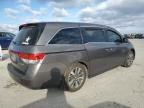 2016 Honda Odyssey Touring