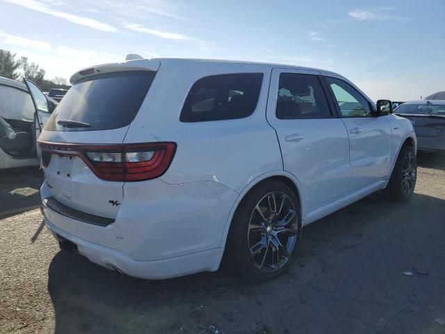 2015 Dodge Durango R/T