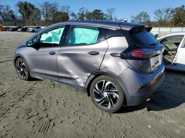 2022 Chevrolet Bolt EV 2LT