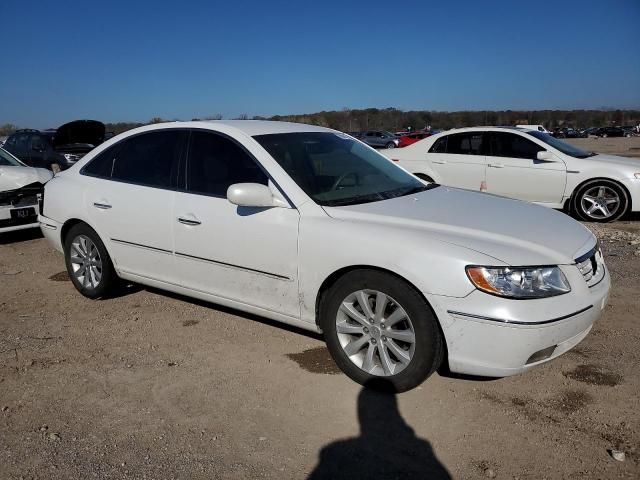 2009 Hyundai Azera GLS