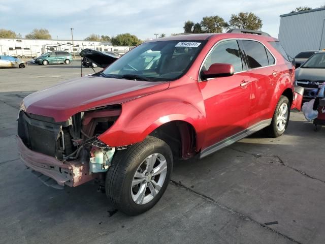 2012 Chevrolet Equinox LT