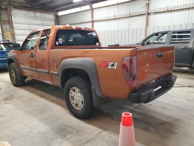 2006 Chevrolet Colorado