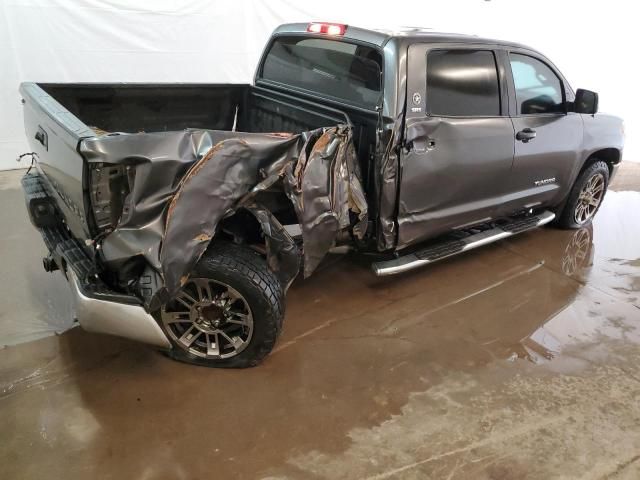 2016 Toyota Tundra Crewmax SR5