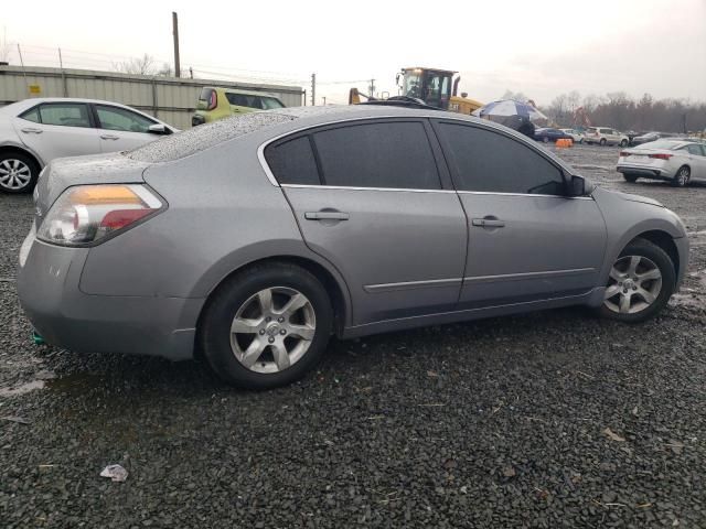 2007 Nissan Altima 2.5