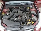 2010 Subaru Legacy 3.6R Limited