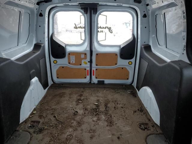 2015 Ford Transit Connect XL