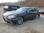 2022 Lexus ES 300H Base