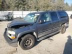 2001 Chevrolet Suburban K1500