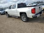 2015 Chevrolet Silverado K1500 High Country