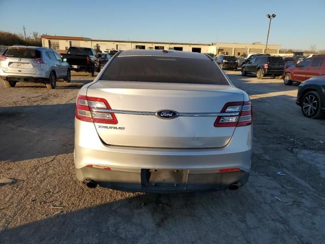 2014 Ford Taurus SE