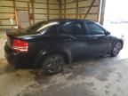 2010 Dodge Avenger SXT