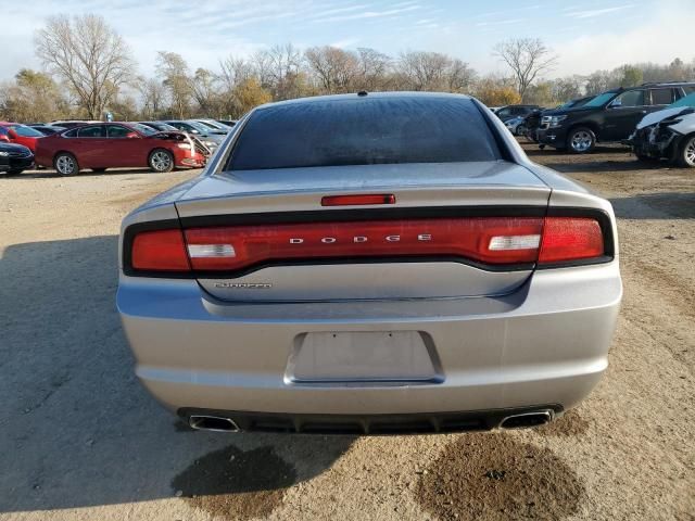 2013 Dodge Charger SXT