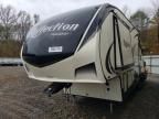 2019 Refl Travel Trailer