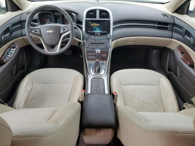 2013 Chevrolet Malibu 1LT