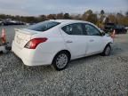 2017 Nissan Versa S