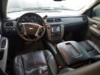 2008 Chevrolet Tahoe K1500