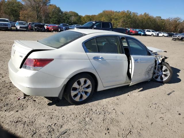 2009 Honda Accord EXL