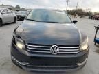 2015 Volkswagen Passat SE