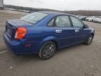 2006 Suzuki Forenza