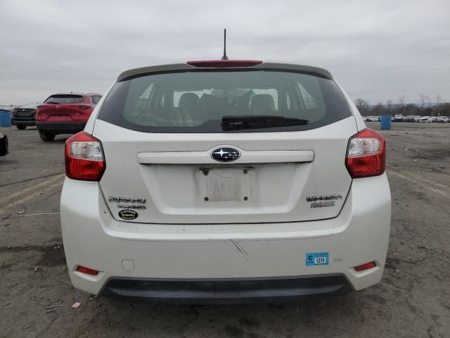 2014 Subaru Impreza Premium