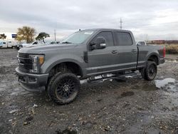 Ford f350 Vehiculos salvage en venta: 2019 Ford F350 Super Duty