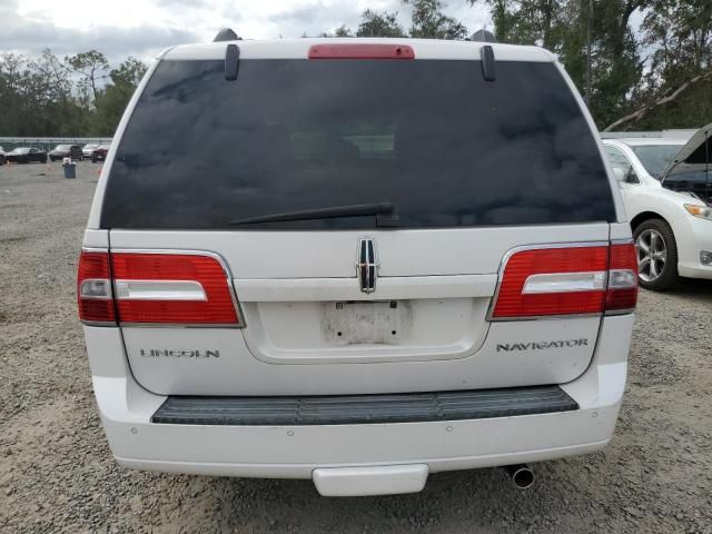 2010 Lincoln Navigator