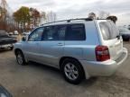 2004 Toyota Highlander