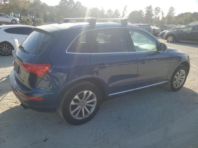 2014 Audi Q5 Premium Plus