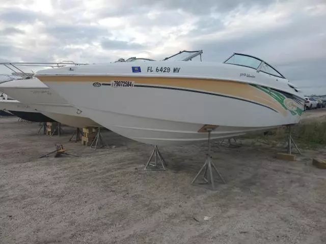 2005 BIY Boat