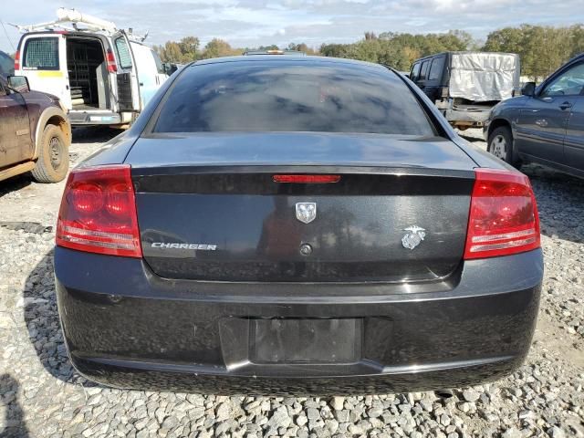 2007 Dodge Charger SE