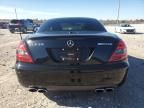 2006 Mercedes-Benz SLK 55 AMG