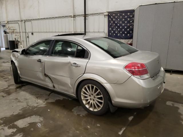 2008 Saturn Aura XR