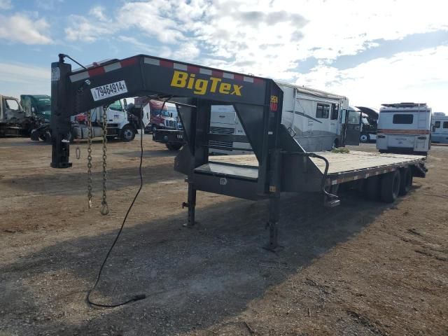 2021 Big Tex Trailer