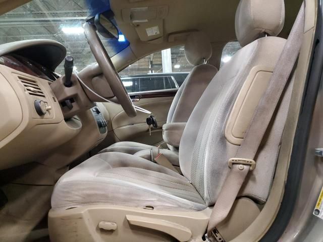 2006 Buick Lucerne CX