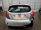 2019 Chevrolet Spark LS