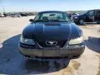 2001 Ford Mustang