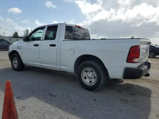 2013 Dodge RAM 1500 ST