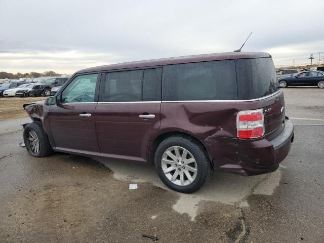 2011 Ford Flex SEL