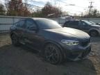 2020 BMW X4 M Competition