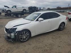 Lexus Vehiculos salvage en venta: 2018 Lexus IS 300