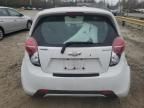 2013 Chevrolet Spark LS