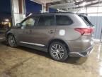 2016 Mitsubishi Outlander SE