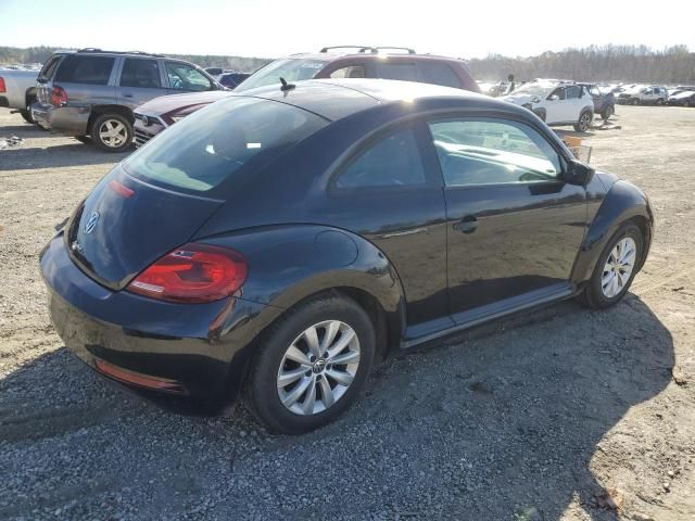 2017 Volkswagen Beetle 1.8T