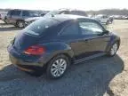 2017 Volkswagen Beetle 1.8T