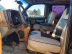 1999 GMC Savana RV G1500