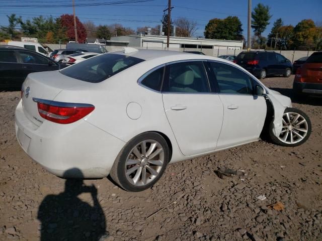 2016 Buick Verano Convenience