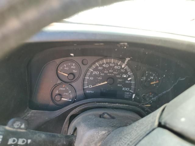 2007 Chevrolet Express G1500