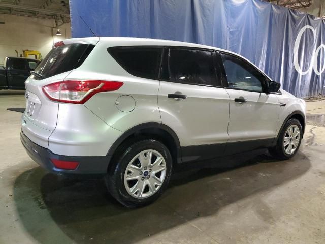 2013 Ford Escape S